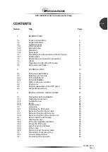 Предварительный просмотр 3 страницы Edwards STP-iXA3306B Manual