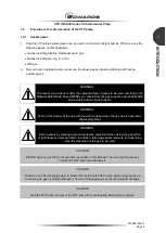 Предварительный просмотр 17 страницы Edwards STP-iXA3306B Manual