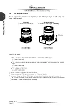 Предварительный просмотр 22 страницы Edwards STP-iXA3306B Manual