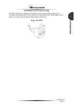 Предварительный просмотр 23 страницы Edwards STP-iXA3306B Manual