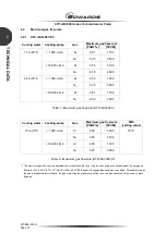 Предварительный просмотр 26 страницы Edwards STP-iXA3306B Manual