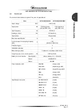 Предварительный просмотр 29 страницы Edwards STP-iXA3306B Manual