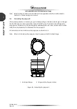 Предварительный просмотр 58 страницы Edwards STP-iXA3306B Manual