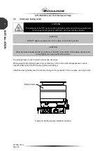 Предварительный просмотр 60 страницы Edwards STP-iXA3306B Manual