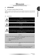 Предварительный просмотр 67 страницы Edwards STP-iXA3306B Manual