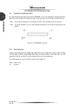 Предварительный просмотр 76 страницы Edwards STP-iXA3306B Manual