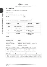 Предварительный просмотр 124 страницы Edwards STP-iXA3306B Manual