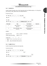 Предварительный просмотр 125 страницы Edwards STP-iXA3306B Manual