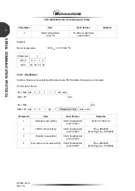 Предварительный просмотр 126 страницы Edwards STP-iXA3306B Manual