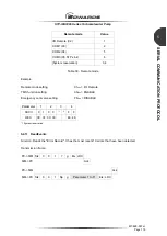 Предварительный просмотр 127 страницы Edwards STP-iXA3306B Manual