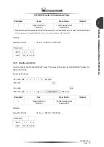 Предварительный просмотр 129 страницы Edwards STP-iXA3306B Manual