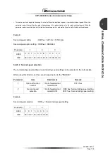 Предварительный просмотр 147 страницы Edwards STP-iXA3306B Manual