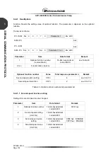 Предварительный просмотр 148 страницы Edwards STP-iXA3306B Manual