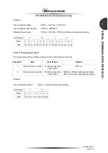 Предварительный просмотр 149 страницы Edwards STP-iXA3306B Manual