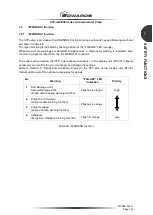 Предварительный просмотр 157 страницы Edwards STP-iXA3306B Manual