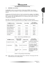 Предварительный просмотр 161 страницы Edwards STP-iXA3306B Manual