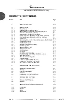 Предварительный просмотр 6 страницы Edwards STP Series Instruction Manual