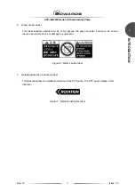 Предварительный просмотр 17 страницы Edwards STP Series Instruction Manual