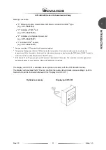 Предварительный просмотр 21 страницы Edwards STP Series Instruction Manual