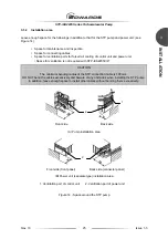 Предварительный просмотр 35 страницы Edwards STP Series Instruction Manual