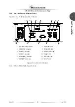 Предварительный просмотр 43 страницы Edwards STP Series Instruction Manual