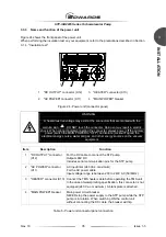 Предварительный просмотр 45 страницы Edwards STP Series Instruction Manual