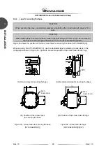 Предварительный просмотр 56 страницы Edwards STP Series Instruction Manual