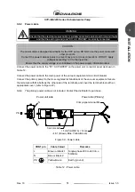 Предварительный просмотр 61 страницы Edwards STP Series Instruction Manual