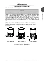 Предварительный просмотр 67 страницы Edwards STP Series Instruction Manual