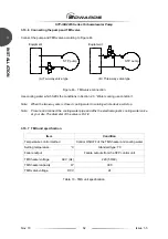 Предварительный просмотр 72 страницы Edwards STP Series Instruction Manual