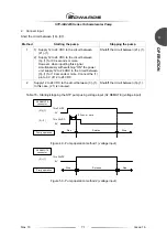 Предварительный просмотр 81 страницы Edwards STP Series Instruction Manual