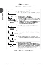 Предварительный просмотр 88 страницы Edwards STP Series Instruction Manual