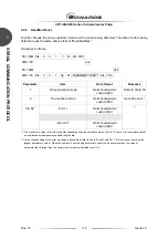 Предварительный просмотр 122 страницы Edwards STP Series Instruction Manual