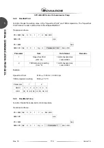 Предварительный просмотр 126 страницы Edwards STP Series Instruction Manual