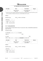 Предварительный просмотр 130 страницы Edwards STP Series Instruction Manual