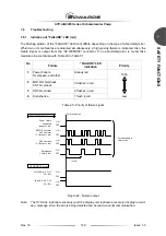 Предварительный просмотр 159 страницы Edwards STP Series Instruction Manual