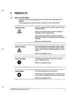 Предварительный просмотр 7 страницы Edwards TCU 40/80 Instruction Manual