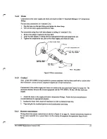 Предварительный просмотр 25 страницы Edwards TCU 40/80 Instruction Manual