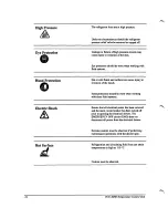 Предварительный просмотр 30 страницы Edwards TCU 40/80 Instruction Manual