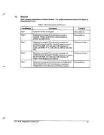 Предварительный просмотр 31 страницы Edwards TCU 40/80 Instruction Manual