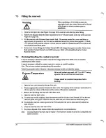 Предварительный просмотр 32 страницы Edwards TCU 40/80 Instruction Manual