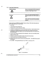 Предварительный просмотр 35 страницы Edwards TCU 40/80 Instruction Manual