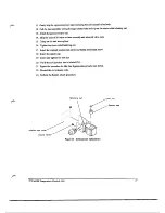 Предварительный просмотр 37 страницы Edwards TCU 40/80 Instruction Manual