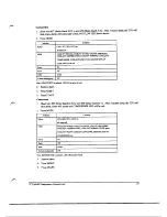 Предварительный просмотр 43 страницы Edwards TCU 40/80 Instruction Manual