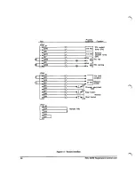 Предварительный просмотр 62 страницы Edwards TCU 40/80 Instruction Manual