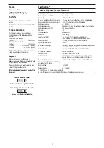 Preview for 3 page of Edwards TruWave Instructions For Use Manual