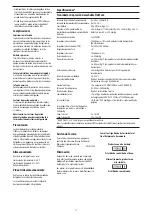 Preview for 11 page of Edwards TruWave Instructions For Use Manual