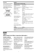 Preview for 14 page of Edwards TruWave Instructions For Use Manual