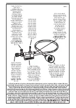 Предварительный просмотр 72 страницы Edwards TruWave Instructions For Use Manual