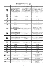 Предварительный просмотр 86 страницы Edwards TruWave Instructions For Use Manual